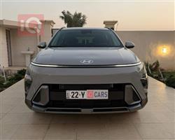 هيونداي كونا